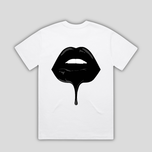 THE SHUTS 'classic Oversized' T-shirt - White